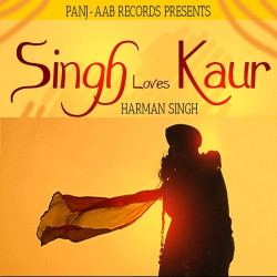Unknown Singh Loves Kaur