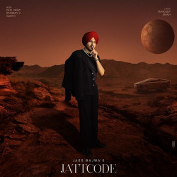 Unknown JATTCODE