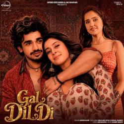 Unknown Gal Dil Di