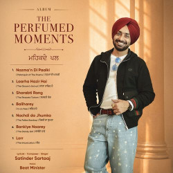 Punjabi Unknown