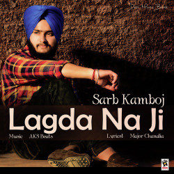 Punjabi-Singles Unknown