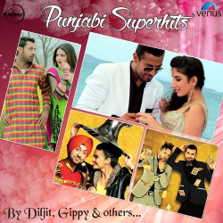 Unknown Punjabi Superhits - By Diljit, Gippy And Others