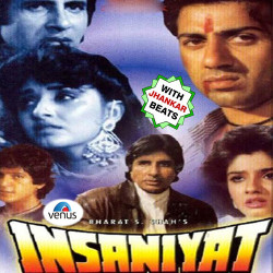 Unknown Insaniyat - With Jhankar Beats