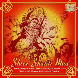 Unknown Shree Shakti Maa