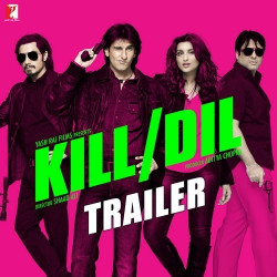 Unknown Kill Dil - Trailer