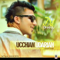 Punjabi-Singles Unknown