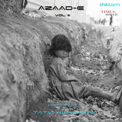 Unknown Azaad-E Vol III