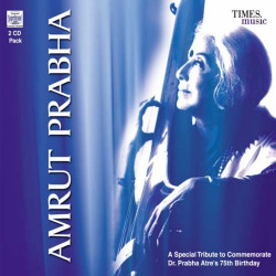 Unknown Amrut Prabha
