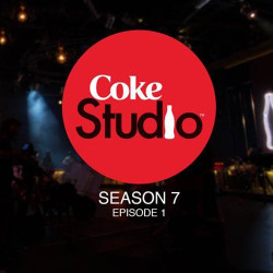 Unknown Coke Studio Season 7 Episode 1