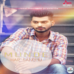 Punjabi-Singles Unknown