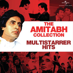 Unknown The Amitabh Collection: Multistarrer Hits