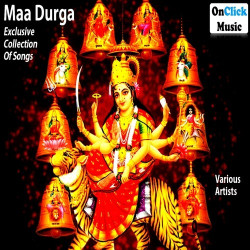 Unknown Maa Durga