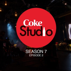 Unknown Coke Studio Season 7 Episode 2