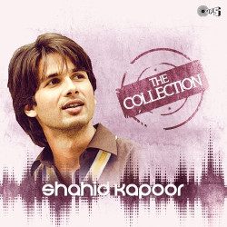 Unknown The Collection - Shahid Kapoor