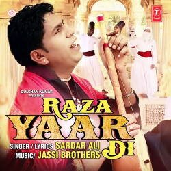 Unknown Raza Yaar Di