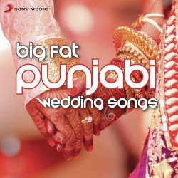 Unknown Big Fat Punjabi Wedding Songs
