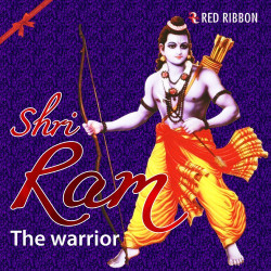 Unknown Ram - The Warrior
