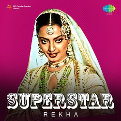 Unknown Superstar - Rekha