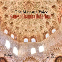 Unknown The Majestic Voice