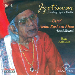 Unknown Jyotiswar (Vol-2)- Leading Light Of India