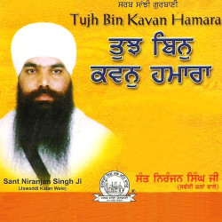 Unknown Tujh Bin Kasvan Hamara
