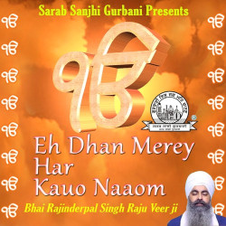 Unknown Eh Dhan Merey Har Kauo Naaom