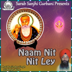 Unknown Naam Nit Nit Ley