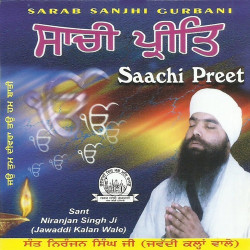 Unknown Sachi Preet
