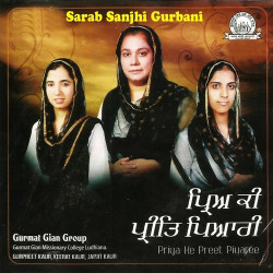 Unknown Priya Ki Preet Pyari