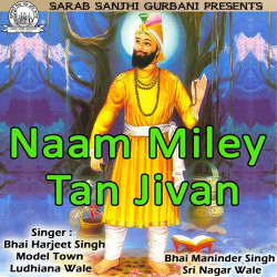 Unknown Naam Miley Tan Jivan
