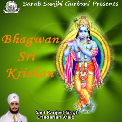 Unknown Bhagwan Sri Krishan