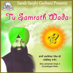 Unknown Tu Samrath Wada