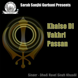 Punjabi Unknown