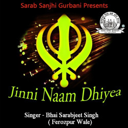 Punjabi-Singles Unknown