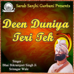 Unknown Deen Duniya Teri Tek