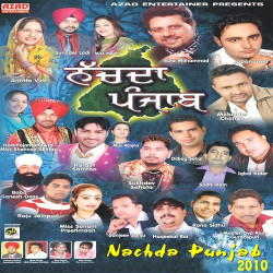 Punjabi Unknown