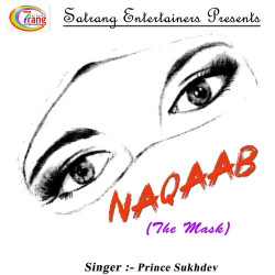 Unknown Naqaab (The Mask)