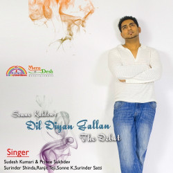 Unknown Dil Diyan Gallan
