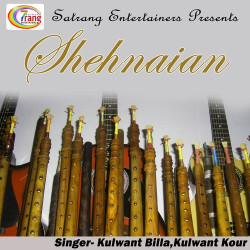 Unknown Shehnaian