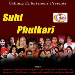 Punjabi Unknown