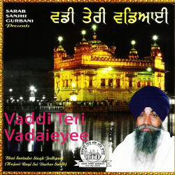 Unknown Vaddi Teri Vadaiyee