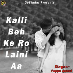 Unknown Kalli Beh Ke Ro Laini Aa