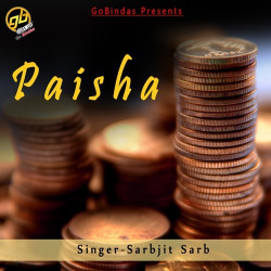 Unknown Paisha