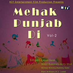 Punjabi Unknown