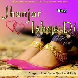 Unknown Jhanjar Ishqe Di