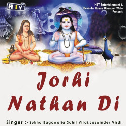 Unknown Jorhi Nathan Di