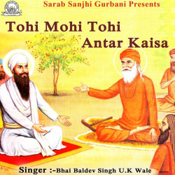 Unknown Tohi Mohi Tohi Antar Kaisa