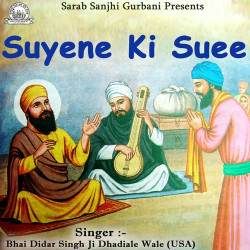 Punjabi Unknown