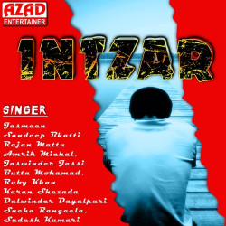 Unknown Intzar