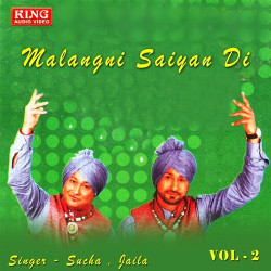Unknown Malangni Saiyan Di Vol 2